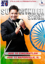 bollywood shows in chicago,USA & Canada