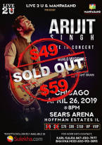 bollywood shows in chicago,USA & Canada