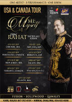 bollywood shows in chicago,USA & Canada