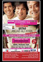 bollywood shows in chicago,USA & Canada