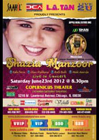 bollywood shows in chicago,USA & Canada