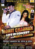 bollywood shows in chicago,USA & Canada