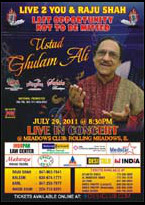 bollywood shows in chicago,USA & Canada