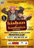 bollywood shows in chicago,USA & Canada